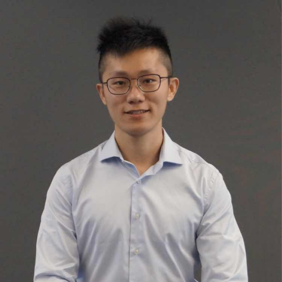 Hanlin physics tutor Ding