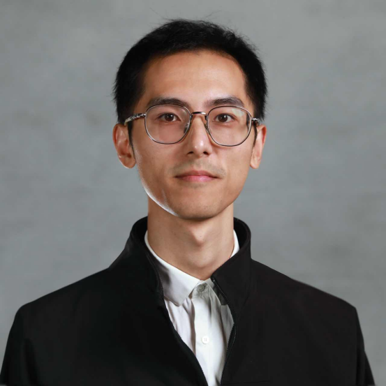 Hanlin physics tutor Huang