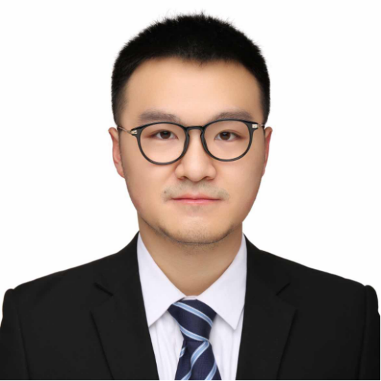 Hanlin chemistry tutor Qiu