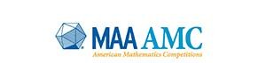 AMC mathematics logo