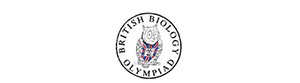 British Biology Olympiad logo