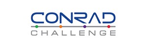 Conrad Challenge logo