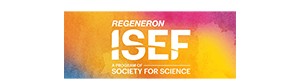 Regeneron ISEF logo