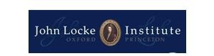John Locke Institute essay competition logo