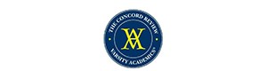 The Concord Review logo