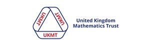 United Kingdom Mathematics Trust logo