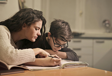 Choosing subjects across curricula