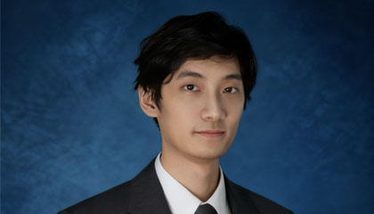 Hanlin AP biology tutor Li
