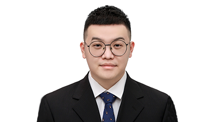 Hanlin IB physics tutor Xing
