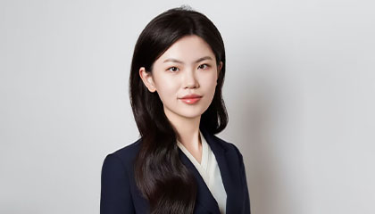 Hanlin tutor Yin, IELTS 8.0