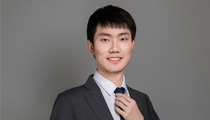Hanlin physics tutor Sun