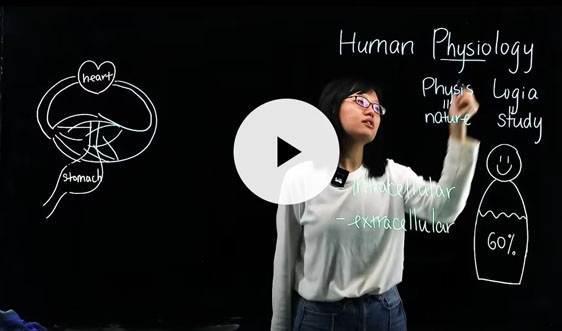 Biology — Yu