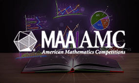 AMC (American Mathematics Competitions) logo