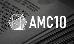 AMC 10 logo