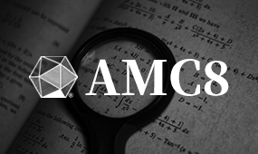 AMC 8 logo