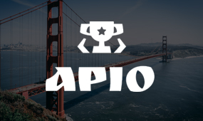 APIO (Asia-Pacific Informatics Olympiad) logo