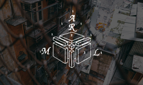 ARML (American Regions Mathematics League) logo
