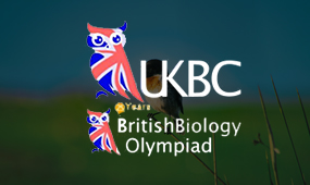 Biology Challenge (UK) logo