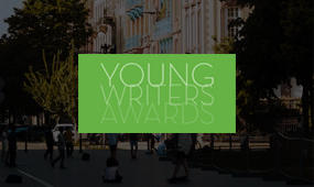 Bennington Young Writers Awards logo