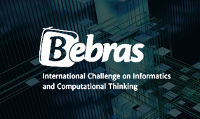 Bebras Computational Thinking Challenge logo