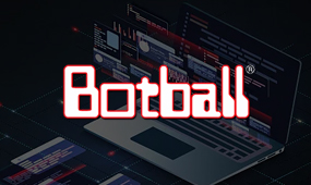 Botball logo