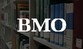 BMO (British Mathematical Olympiad) logo