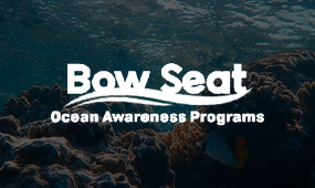 Bow Seat Ocean Awareness Contest