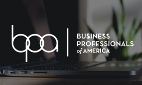 BPA Business Professionals of America