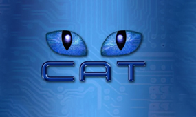CAT logo