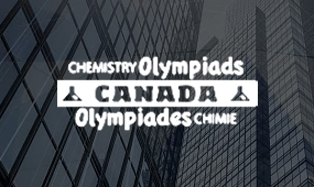 CCO (Canadian Chemistry Olympiad) logo