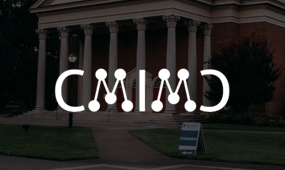 CMIMC (Carnegie Mellon Informatics and Mathematics Competition) logo