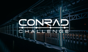Conrad Spirit of Innovation Challenge