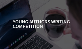 Columbia College Chicago Young Authors Writing Competition