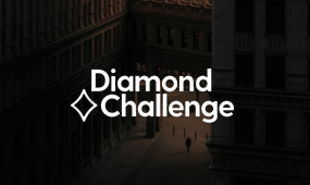 The Diamond Challenge