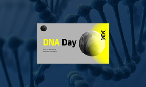 DNA Day Essay Contest
