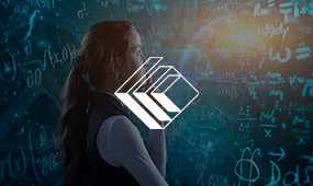 Euclid Contest (Waterloo) logo