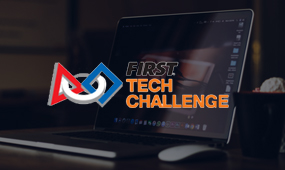 FRC FIRST Robotics Competition