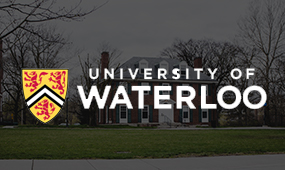 Gauss Contests (Waterloo) logo