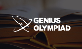 GENIUS Olympiad