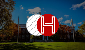 HAWC (Harvard International Review Academic Writing Contest) logo