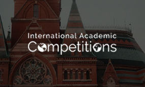 IAC International Academic Competitions