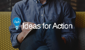 Ideas for Action, World Bank and Wharton