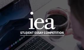 IEA Student Essay Competition
