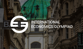 IEO International Economics Olympiad