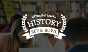IHBB International History Bee and Bowl