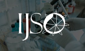 IJSO International Junior Science Olympiad