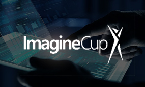 Microsoft Imagine Cup logo