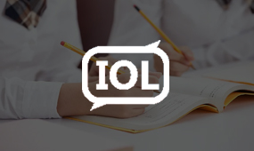 IOL International Linguistics Olympiad