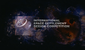 ISSDC International Space Settlement Design Competition