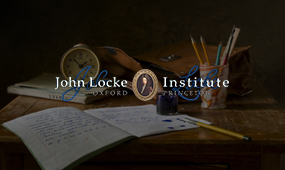 John Locke Essay Competition